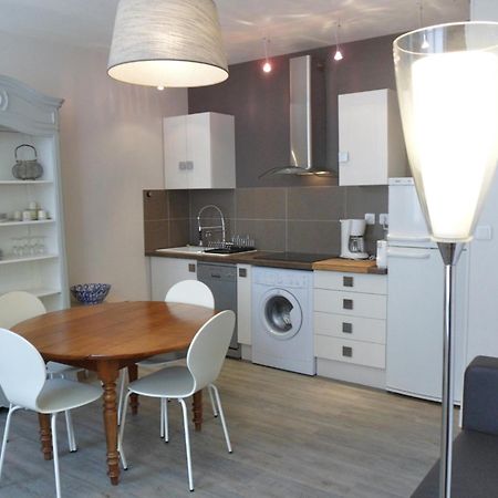 Cosy Flat Market Appartement La Rochelle  Buitenkant foto