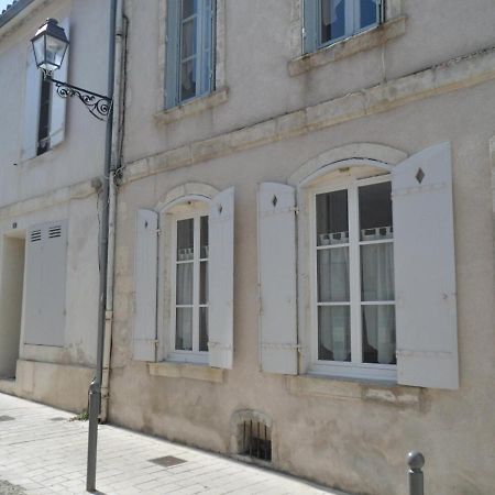 Cosy Flat Market Appartement La Rochelle  Buitenkant foto