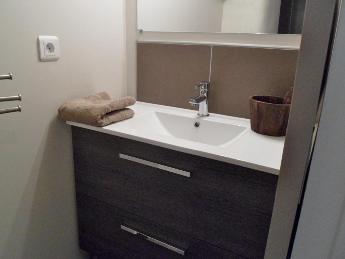 Cosy Flat Market Appartement La Rochelle  Buitenkant foto