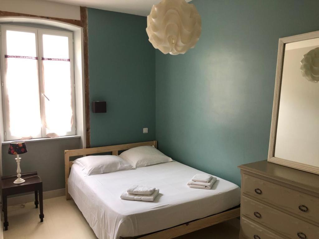 Cosy Flat Market Appartement La Rochelle  Buitenkant foto
