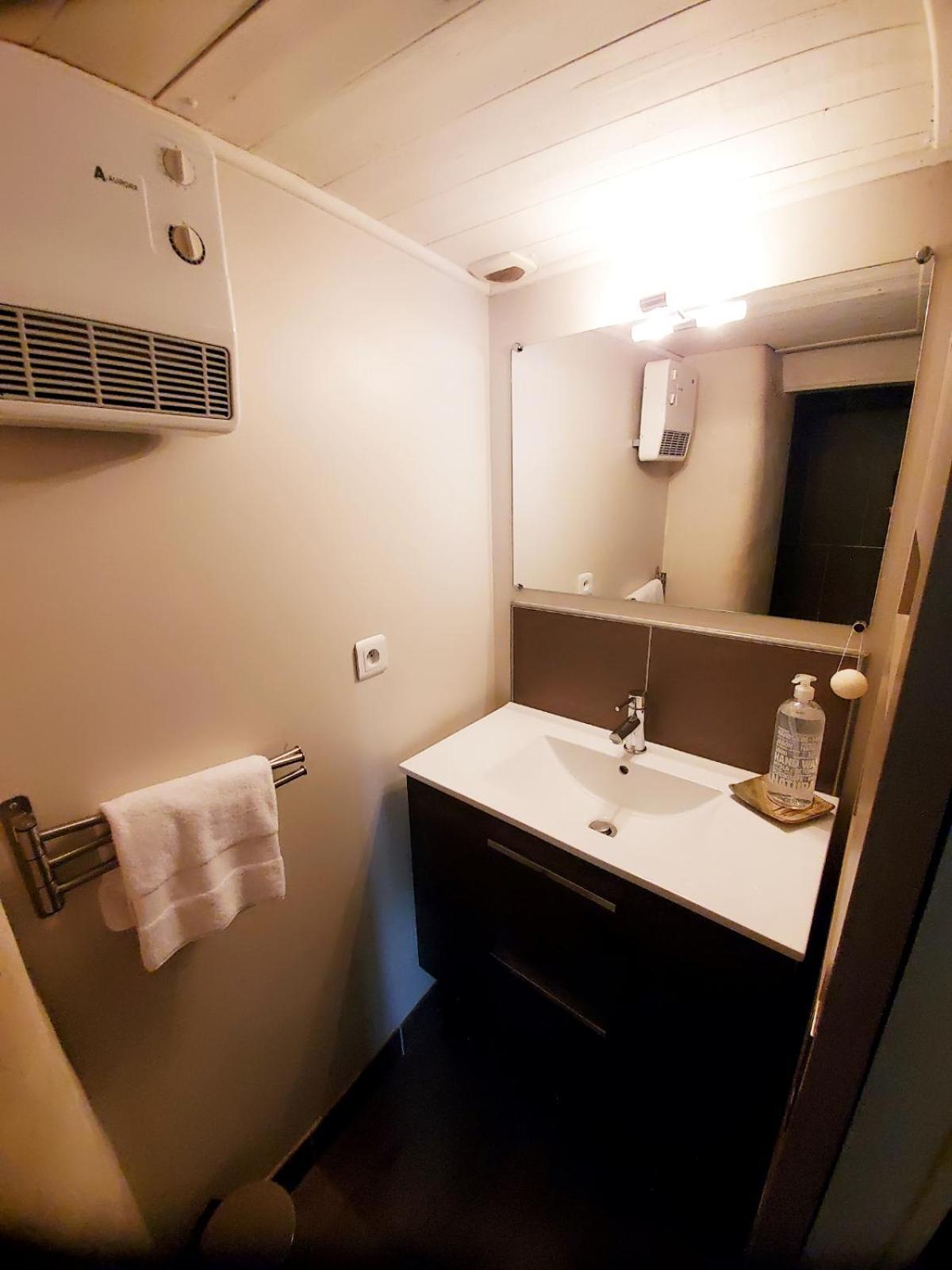 Cosy Flat Market Appartement La Rochelle  Buitenkant foto