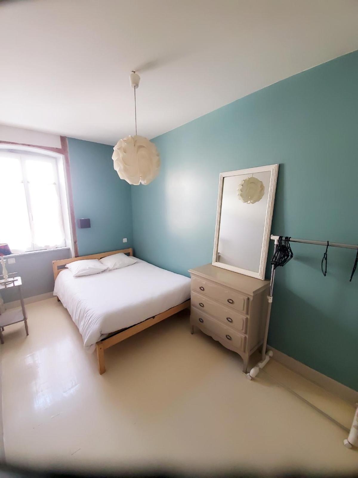 Cosy Flat Market Appartement La Rochelle  Buitenkant foto