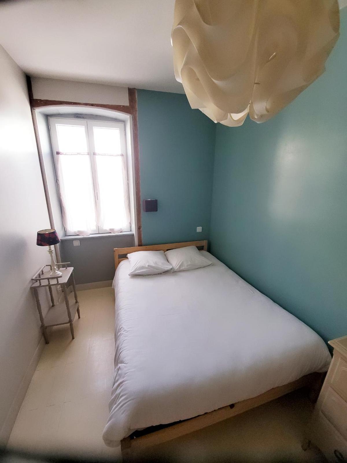Cosy Flat Market Appartement La Rochelle  Buitenkant foto